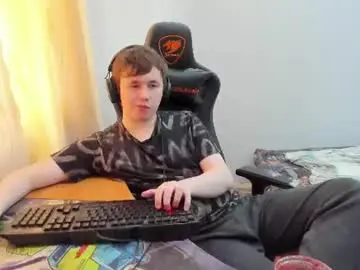 Chaturbate Adult Webcams of iliaskrislove