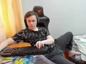 Chaturbate Watch Live Sex Cams of iliaskrislove