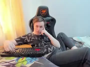 Chaturbate Adult Video Chat of iliaskrislove