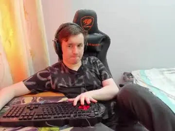 Chaturbate Sex Chat of iliaskrislove