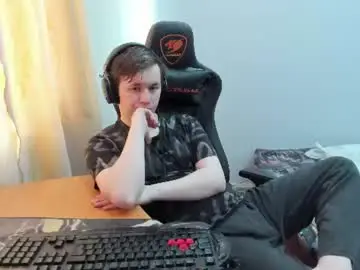 Chaturbate Nude Webcam of iliaskrislove