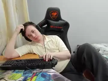 Chaturbate Free Porn Cam of iliaskrislove