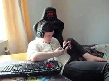 Chaturbate Free Live Porn of iliaskrislove