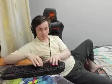 Chaturbate Watch Live Sex Cams of iliaskrislove