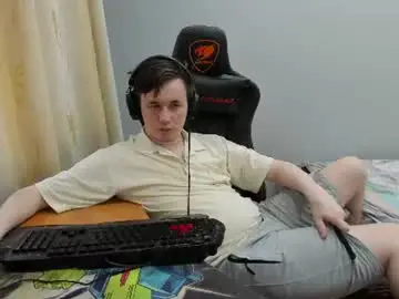 Chaturbate Adult Video Chat of iliaskrislove