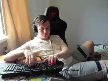 Chaturbate Nude Webcam of iliaskrislove