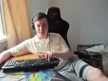 Chaturbate Best live sex cam show of iliaskrislove