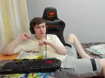 Chaturbate Nude Webcam of iliaskrislove