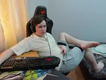 Chaturbate Adult Webcam of iliaskrislove