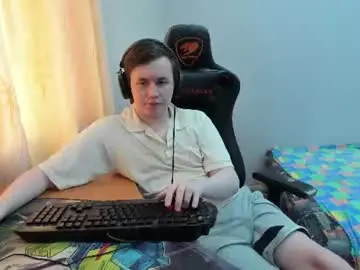 Chaturbate Live Porn of iliaskrislove