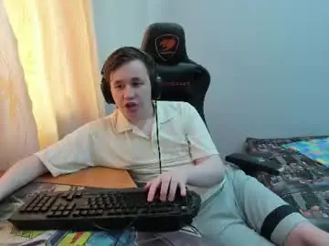 Chaturbate Free Live Porn of iliaskrislove
