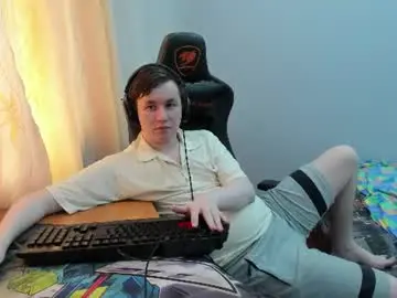 Chaturbate Live Porn of iliaskrislove