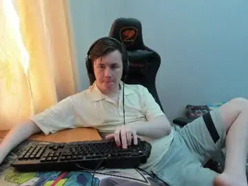 Chaturbate Free Porn Cam of iliaskrislove