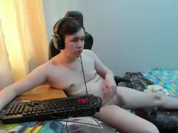 Chaturbate Adult Video Chat of iliaskrislove