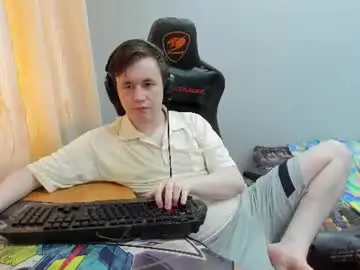 Chaturbate Live Porn of iliaskrislove