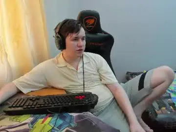 Chaturbate Free Porn Cam of iliaskrislove