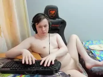 Chaturbate Sex Cam of iliaskrislove