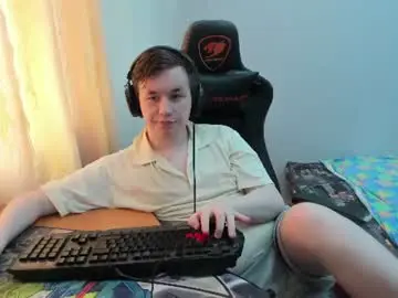 Chaturbate Watch Live Sex Cams of iliaskrislove