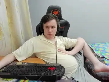 Chaturbate Watch Live Sex Cams of iliaskrislove
