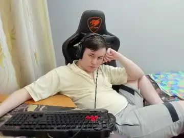 Chaturbate Sex Cam of iliaskrislove