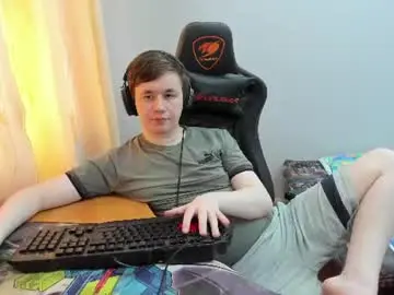 Chaturbate Adult Webcams of iliaskrislove
