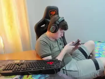 Chaturbate Adult Webcams of iliaskrislove
