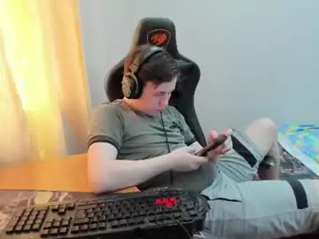 Chaturbate Best Webcam of iliaskrislove