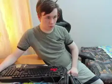 Chaturbate Live Sex Cam of iliaskrislove
