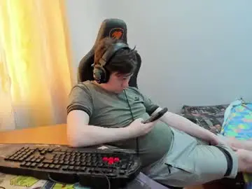 Chaturbate Nude Webcam of iliaskrislove
