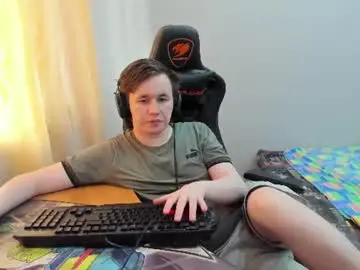 Chaturbate Best Webcam of iliaskrislove