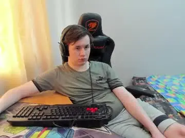 Chaturbate Sex Cam of iliaskrislove