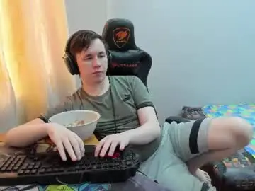 Chaturbate Free Porn Cam of iliaskrislove