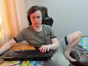 Chaturbate Live Porn of iliaskrislove