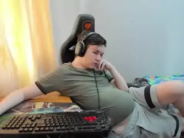 Chaturbate Free Porn Cam of iliaskrislove