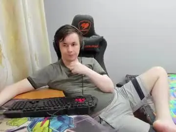 Chaturbate Free Live Porn of iliaskrislove