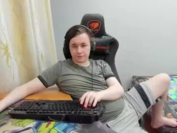 Chaturbate Watch Live Sex Cams of iliaskrislove