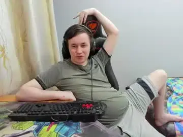 Chaturbate Sex Cam of iliaskrislove