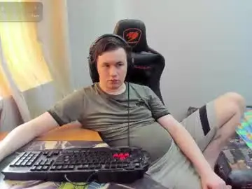 Chaturbate Adult Video Chat of iliaskrislove