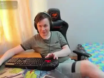 Chaturbate Adult Webcam of iliaskrislove