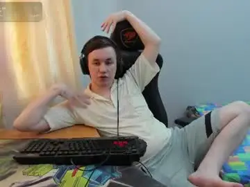Chaturbate Live Sex Cam of iliaskrislove
