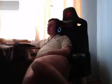 Chaturbate Watch Live Sex Cams of iliaskrislove