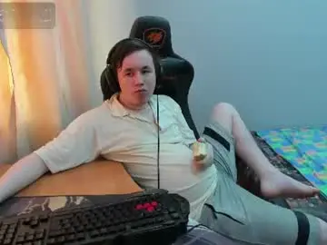 Chaturbate Nude Webcam of iliaskrislove