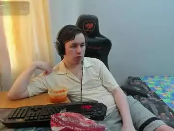Chaturbate Adult Webcams of iliaskrislove