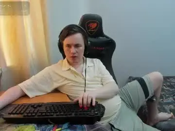 Chaturbate Live Sex Cam of iliaskrislove