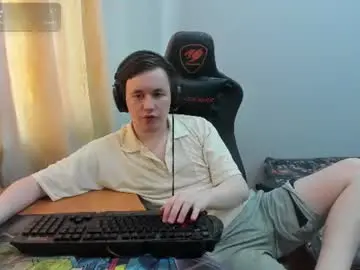 Chaturbate Adult Webcams of iliaskrislove