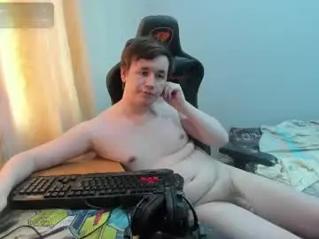 Chaturbate Best live sex cam show of iliaskrislove