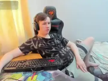 Chaturbate Nude Webcam of iliaskrislove
