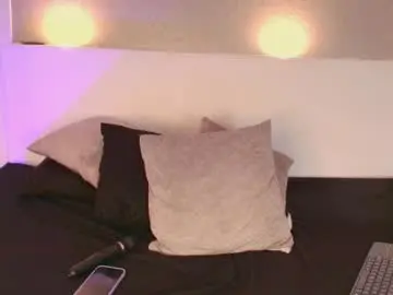 Chaturbate Live Porn of julieth_cooper1