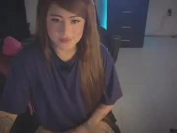 Chaturbate Free Porn Cam of kimberlygati2