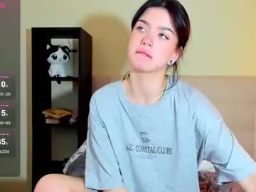 Chaturbate Sex Cam of luna_lips